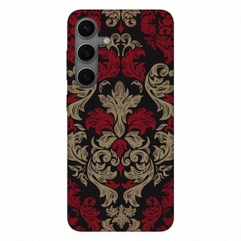 Samsung S24 кейс Винтидж