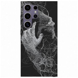 Samsung S24 Ultra кейс Ръце