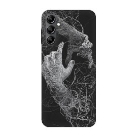 Samsung A14 5G кейс Ръце