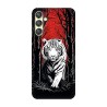 Samsung A24 4G кейс Тигър