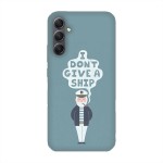 Samsung A34 кейс Моряк
