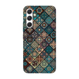 Samsung A54 кейс Модерен