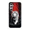 Samsung A54 кейс Тигър