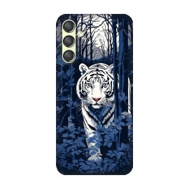 Samsung A24 4G кейс Тигър