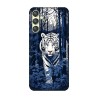 Samsung A24 4G кейс Тигър