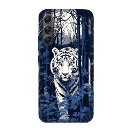 Samsung A34 кейс Тигър