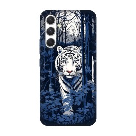 Samsung A54 кейс Тигър