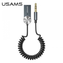 Bluetooth аудио адаптер за кола USAMS US-SJ464