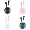 USAMS TWS Earbuds Bluetooth слушалки