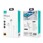 Type C Слушалки за телефон Usams EP-41