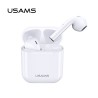 USAMS TWS Earbuds Bluetooth слушалки