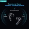 Usams TWS Gaming Bluetooth Слушалки XJ13
