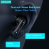 Usams TWS Gaming Bluetooth Слушалки XJ13