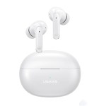 Бели безжични слушалки USAMS XD19