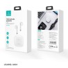 USAMS TWS Earbuds Bluetooth слушалки