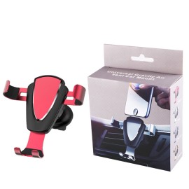 Луксозна стойка за кола за вентилация