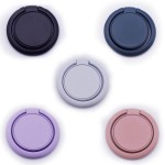 Пръстен държач за телефон Кръгче