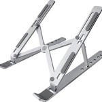 Метална стойка за лаптоп