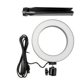 Светкавица за селфи 