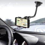 Стойка за телефон с дълго рамо