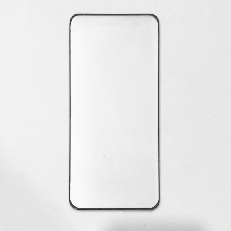 Huawei P60 Full glue стъклен протектор