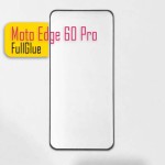 Moto Edge 60 Pro FullGlue Стъклен протектор