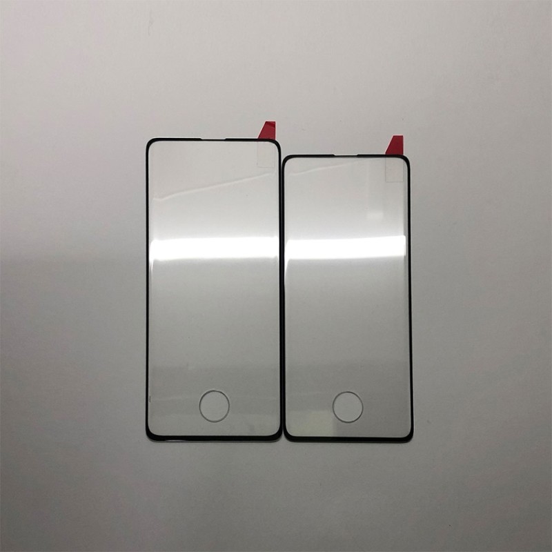 Samsung Note 10+  Full glue стъклен протектор