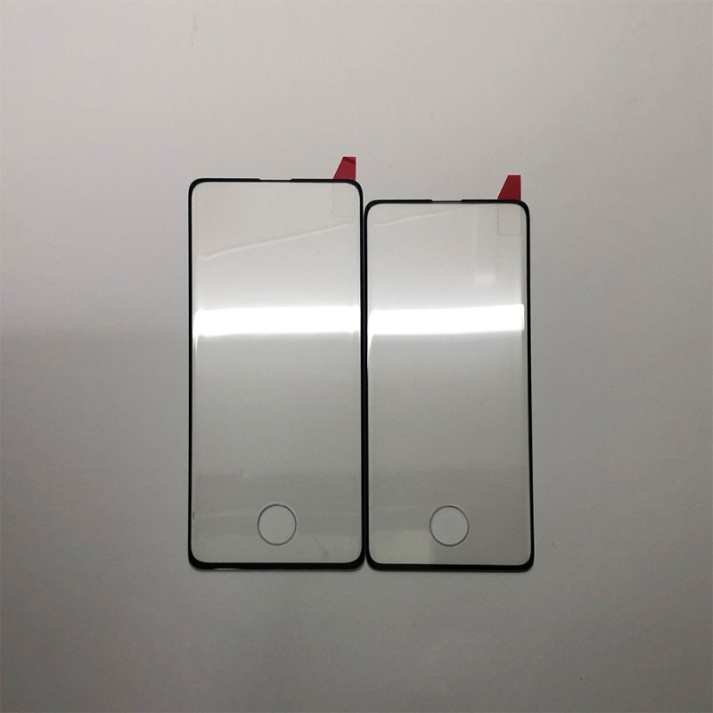 Samsung Note 20 Ultra Full glue стъклен протектор