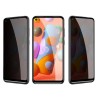 Samsung A03 Privacy стъклен протектор