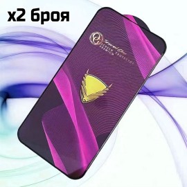 iPhone 16e стъклен протектор