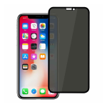 iPhone 14 Plus privacy стъклен протектор