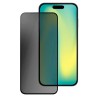 iPhone 17 Pro Max privacy стъклен протектор