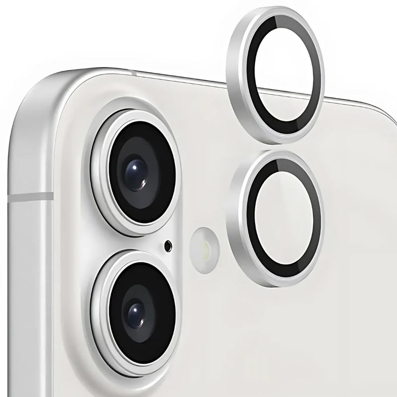 Протектори за камера iPhone 17