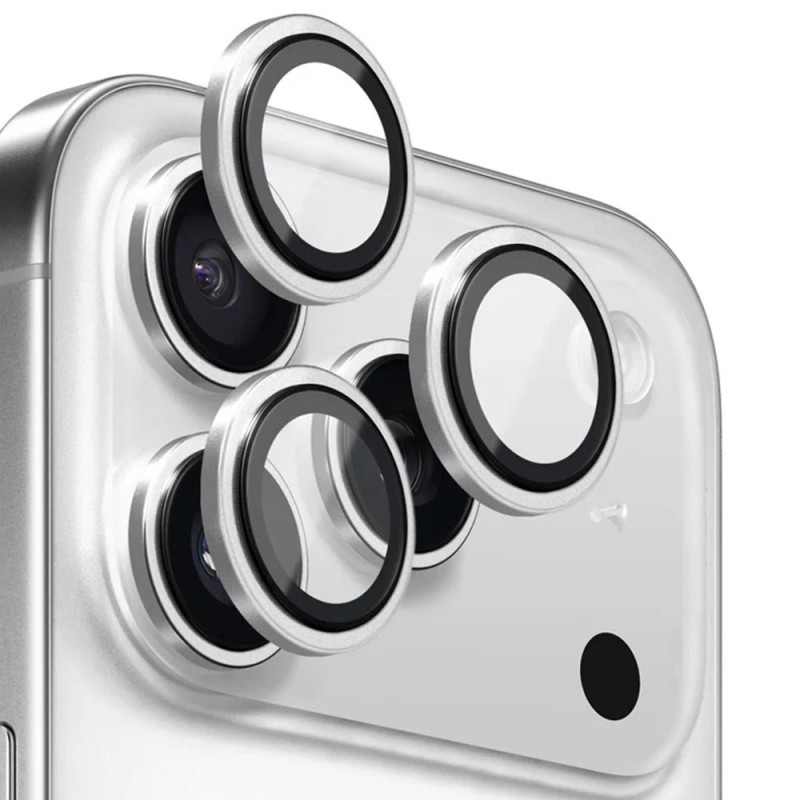 Протектори за камера iPhone 17 Pro Max