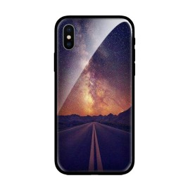 Стъклен кейс за iPhone 7 път 101+79