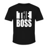 Тениски за двойки The Boss