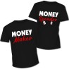 Тениски за двойки Money