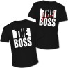 Тениски за двойки The Boss