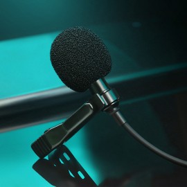 Външен микрофон за телефон
