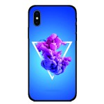 Калъфче за Xiaomi 49 Цветна мъгла