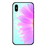 Калъфче за Xiaomi 101+11 розаво цвете