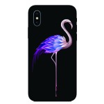 Калъфче за Xiaomi 101+12 Art flamingo