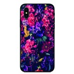 Калъфче за Xiaomi 101+35  flowers