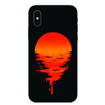 Калъфче за Xiaomi 101+37 залез