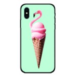 Калъфче за Xiaomi 101+41 сладолед фламинго