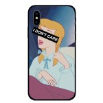Калъфче за Xiaomi 101+89  I DON'T CARE