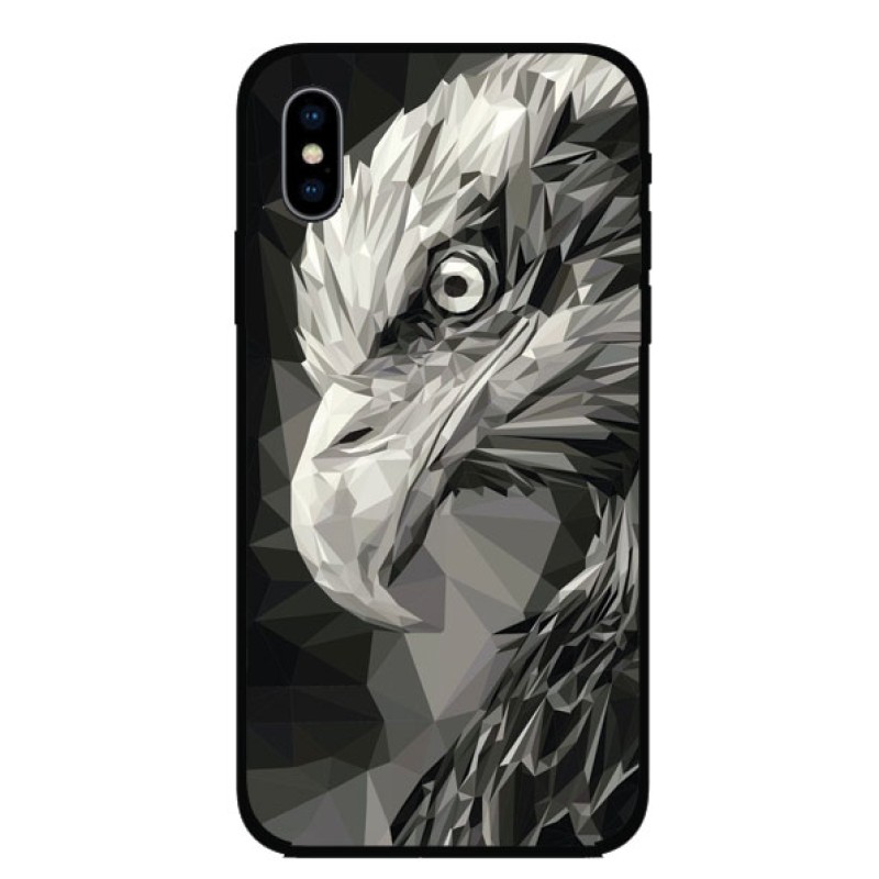 Калъфче за Xiaomi 101+95 сюреалистичен орел калъфче