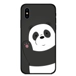 Кейс за Xiaomi 287 панда