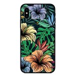 Кейс за Xiaomi 386 арт цветя