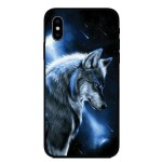 Кейс за Xiaomi 406 вълк